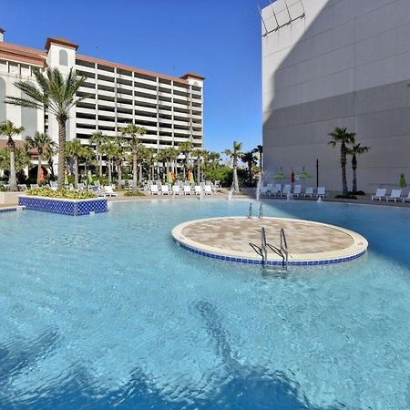 Beautiful Condo With Ocean View From 15Th Floor Panama City Beach Exterior foto