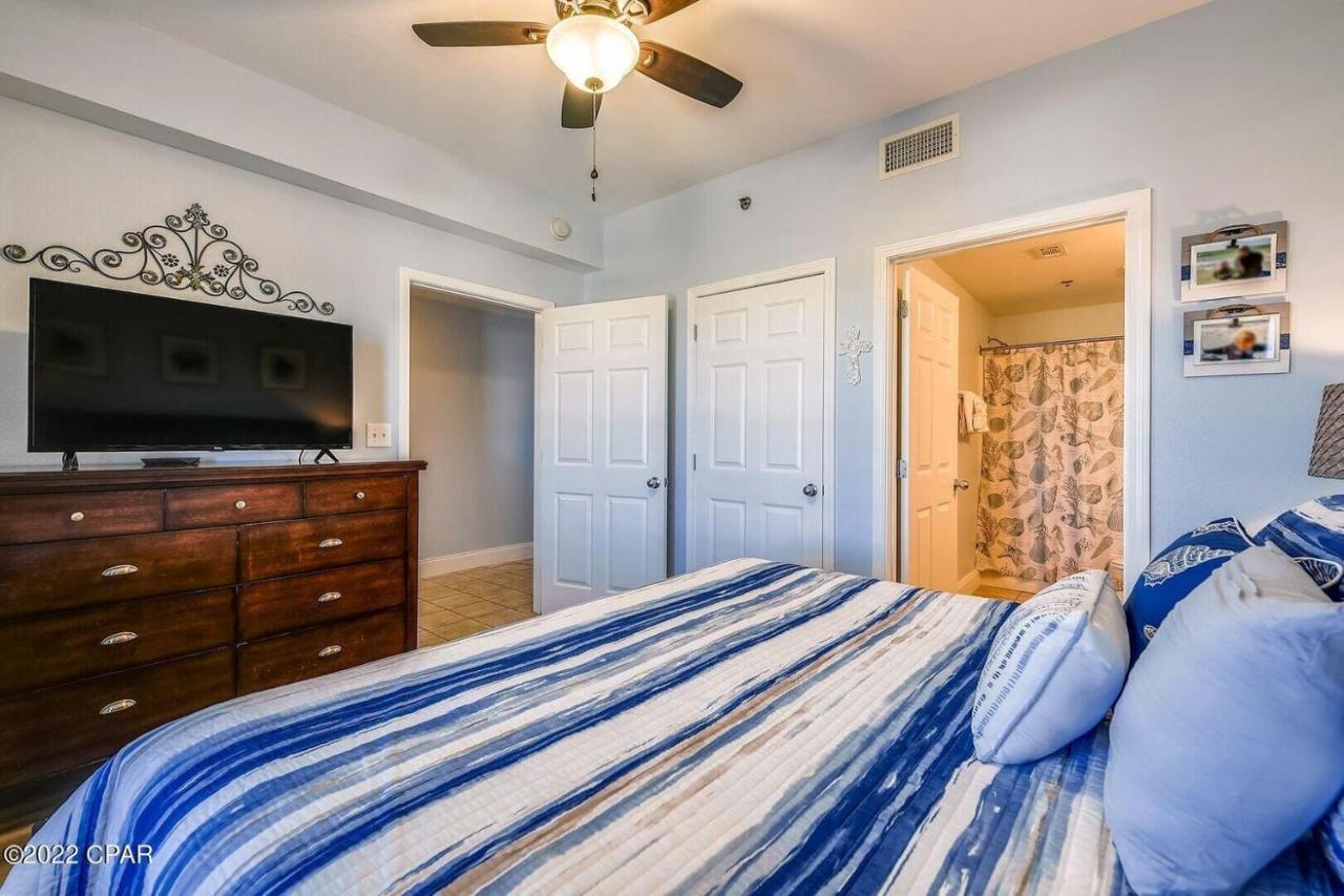 Beautiful Condo With Ocean View From 15Th Floor Panama City Beach Exterior foto