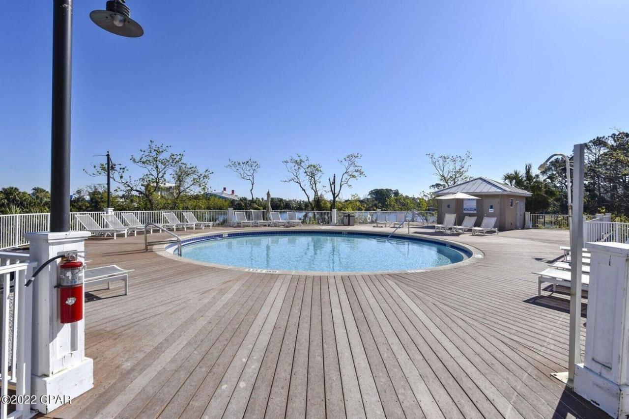 Beautiful Condo With Ocean View From 15Th Floor Panama City Beach Exterior foto